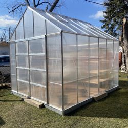 Greenhouse