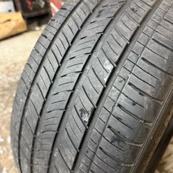 235/45/18 (Michelin) 