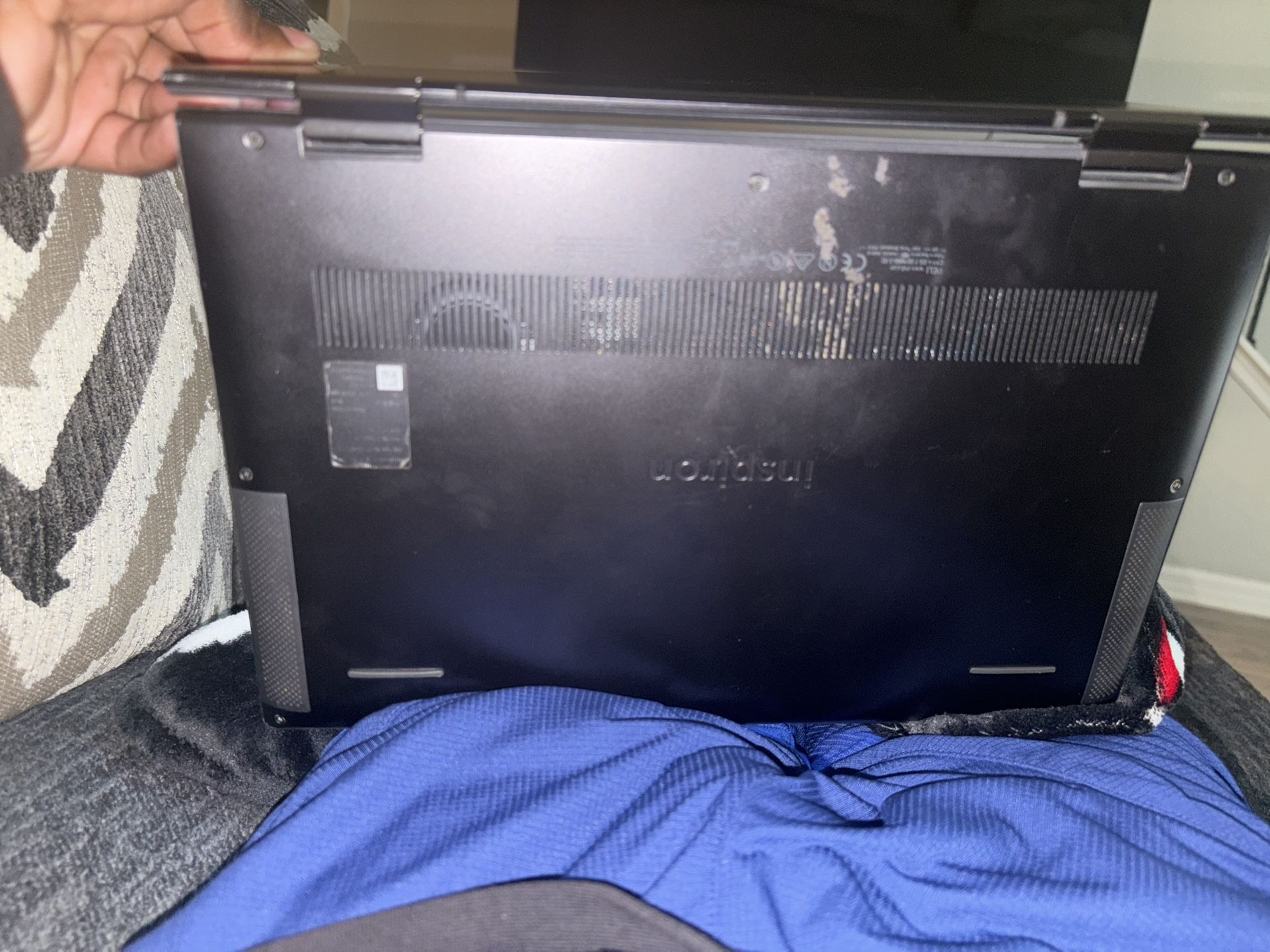 Dell Laptop