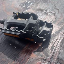 Bicycle Pedals