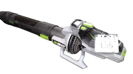 Ego Lb8800 Green Cordless Leaf Blower