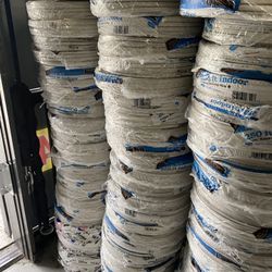 14/2 250ft Indoor Wire Romex 