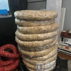 29 Coronas De Paja