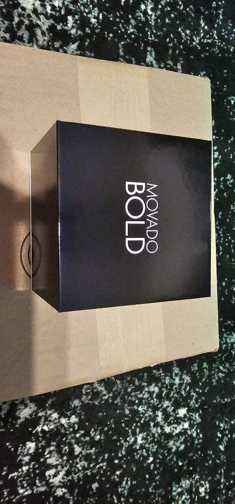 Movado Bold Trend Impulse 42mm