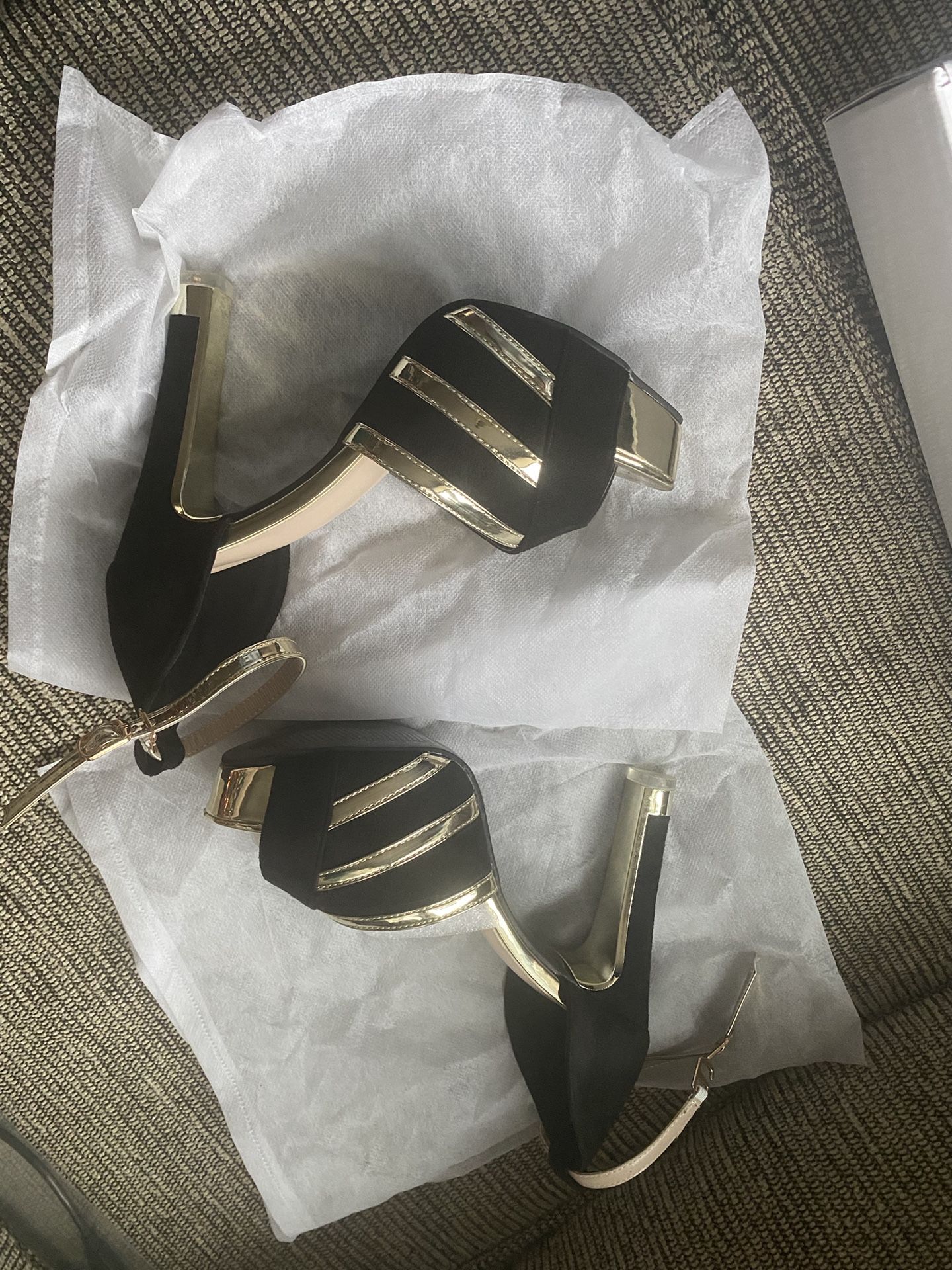 Shoes Size 7 brand new