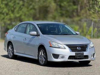2014 Nissan Sentra