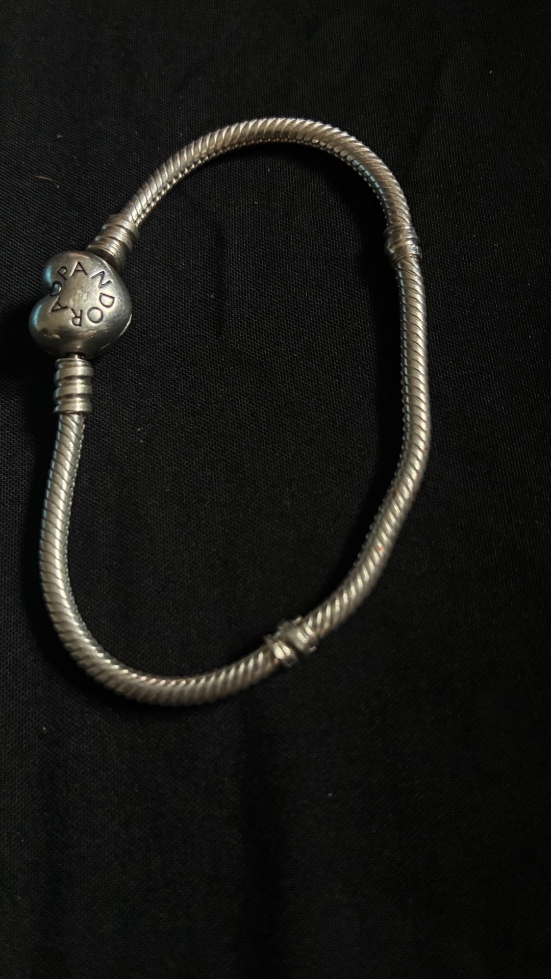 Pandora braclet