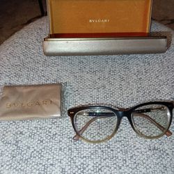 Bvlgari Women's Glasses