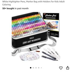 Markers
