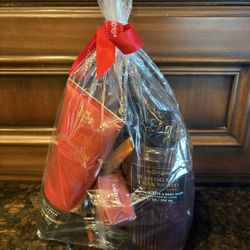 New!! BATH & BODY WORKS Men 6 Assorted Gift Set