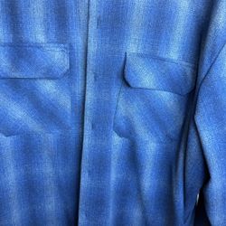 FBCounty Wool Shirt 