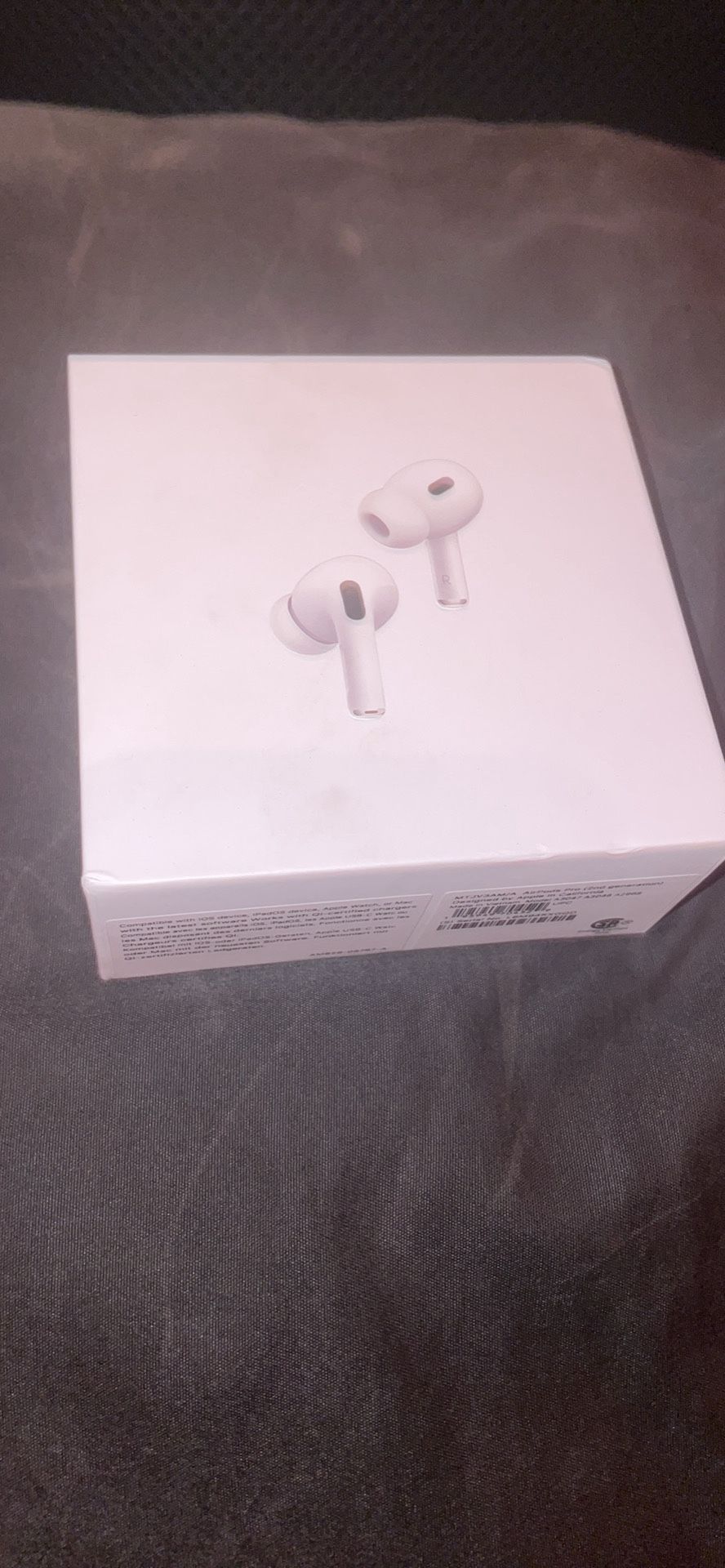 AirPods Pro 2nd Gen