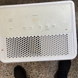 Dehumidifier