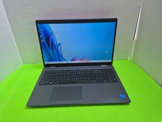 13th Gen Dell Latitude 3540. 15inch full 1080P Business Class Laptop Windows 11Pro