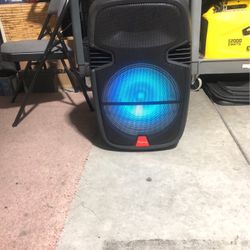 Mobile audio entertainment system
