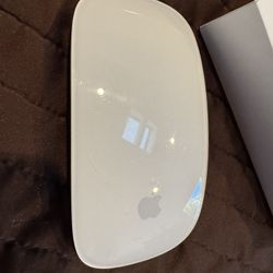Apple Magic Mouse