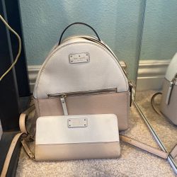Kate Spade Backpack