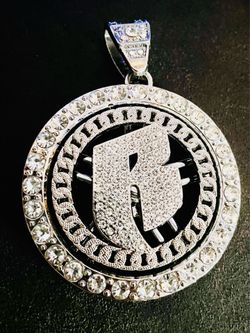 Ruff Ryders Pendant