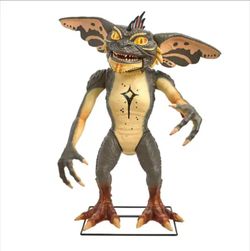 3.5 FT Animated LED Mohawk Gremlin