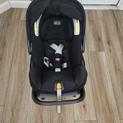 Key Fit 35 Infant Car Seat