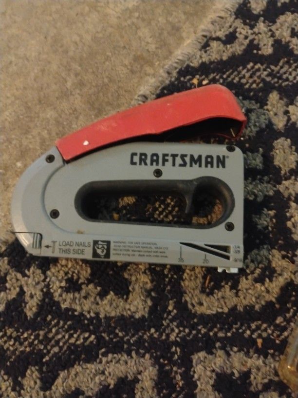 Craftman 