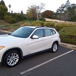 2015 BMW X1
