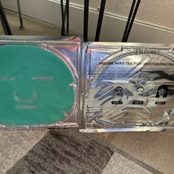 Predire Paris Tea tree Facial Mask 