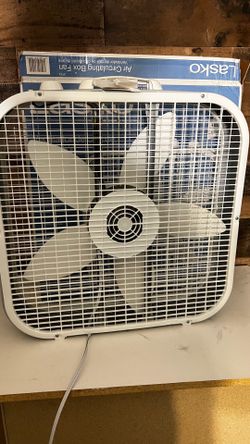 fan