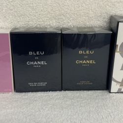 ❤️$60 Each Perfumes ❤️