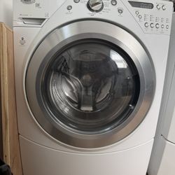 Front Load Washer 