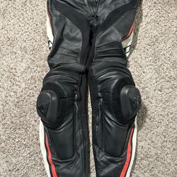 Dainese Leather Pants