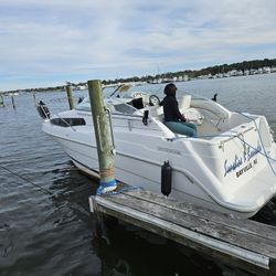 1999 Bayliner Sierra 