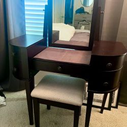 Vanity