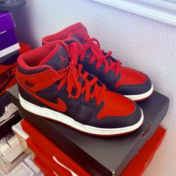 Jordan’s 