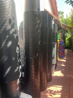 7 gallons pot, buy 5 get 1 free, buy 10 get 3 free