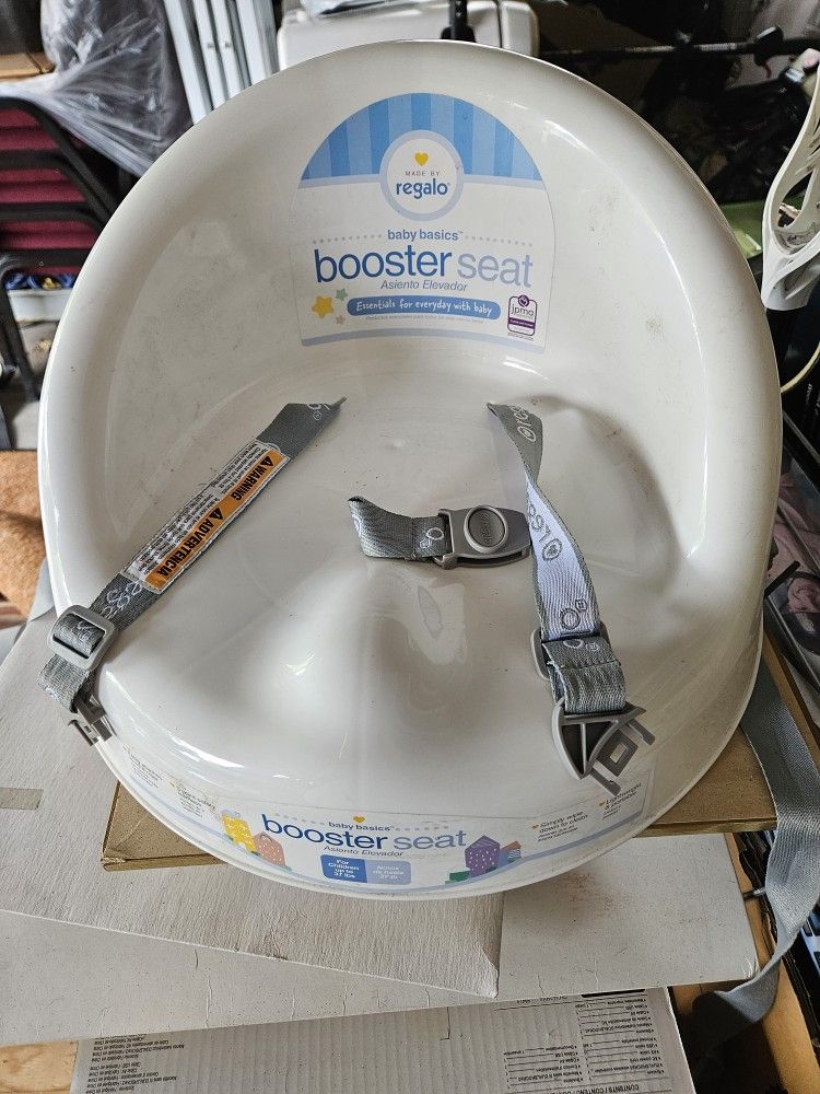 Booster Seat