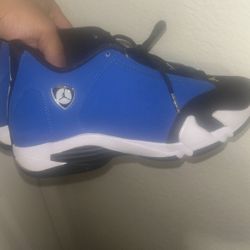 Jordan 14 