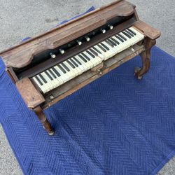 Piano Child’s.Over 100 Years Old
