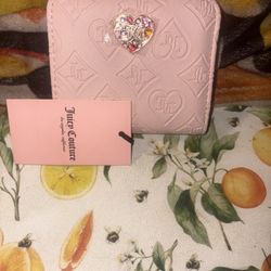 Juicy Wallet 