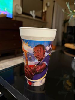 2026 McDonald's Henry FIFA World Cup Soccer Collectible Cup
