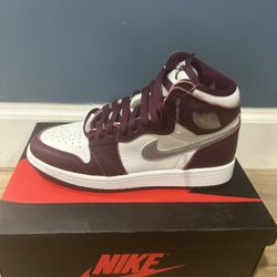 Jordan 1 OG