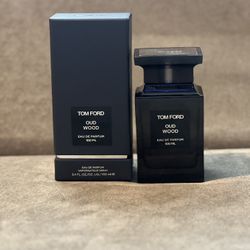 Tomford Oud Wood