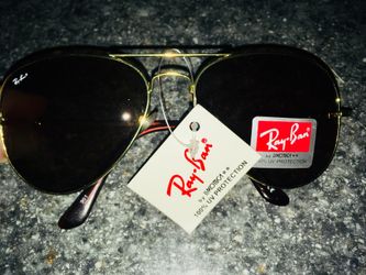 Ray Bans