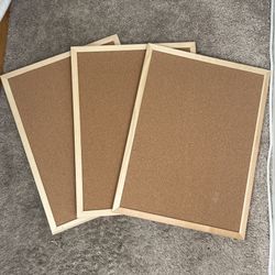 Pin Boards 3 Set