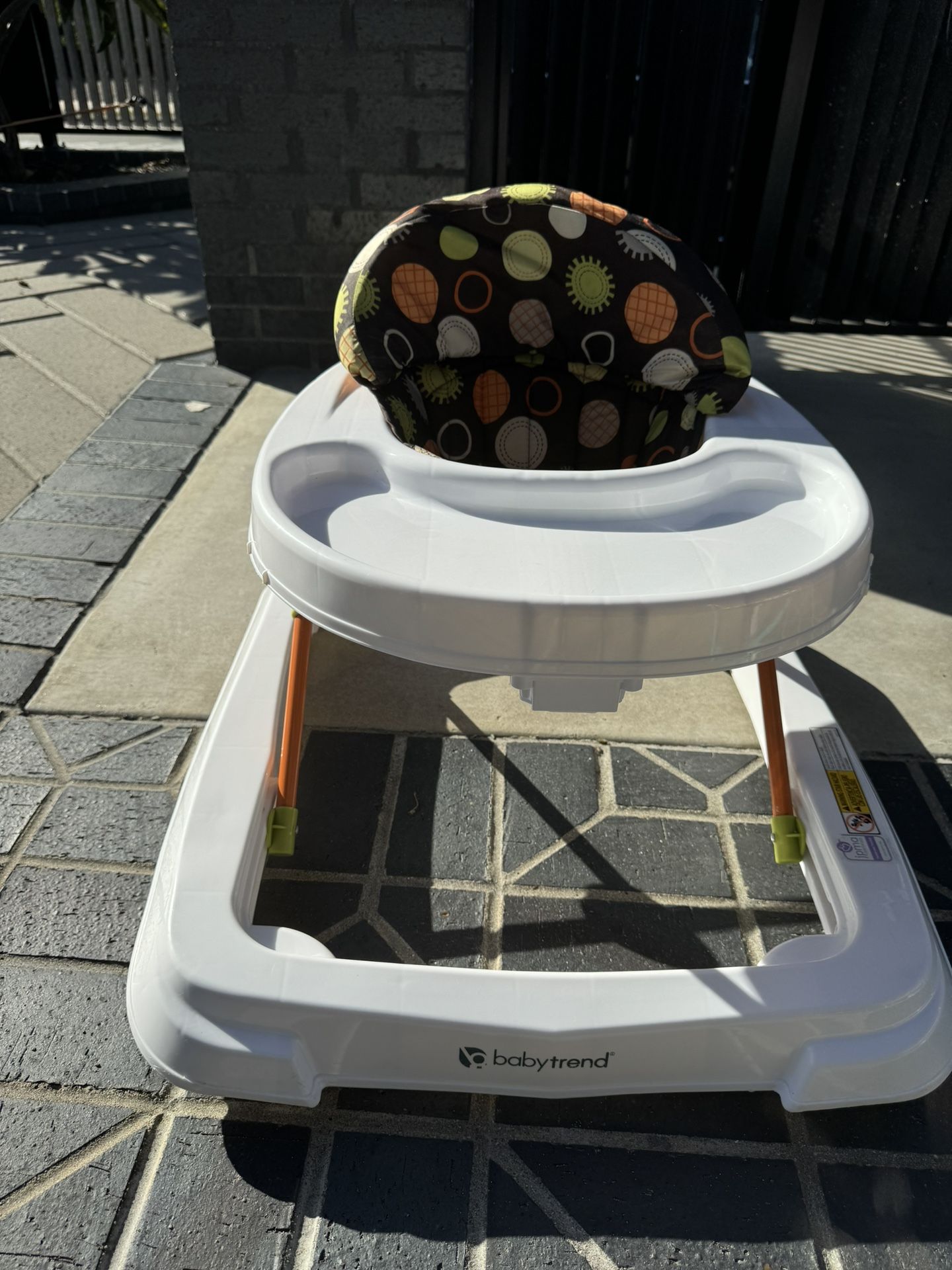 Baby Trend Walker 