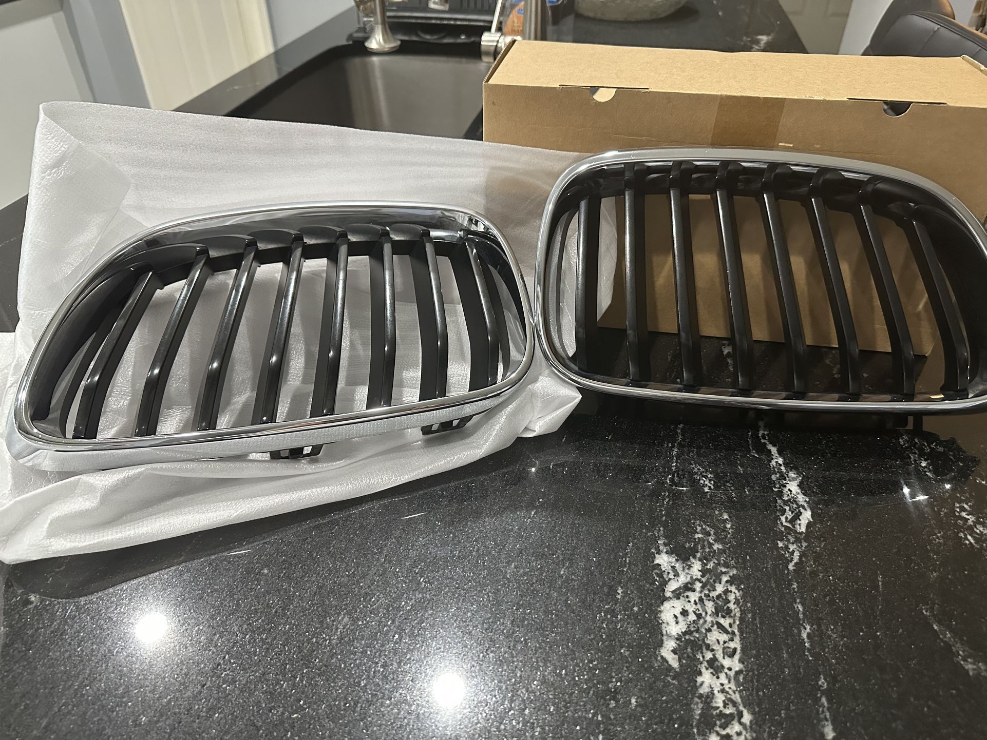 OEM Grill