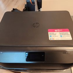 Hp ENVY 5070 printer Scanner
