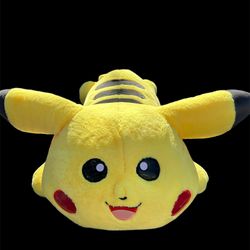 Pikachu Body Pillow