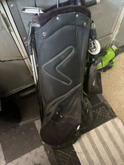 Callaway Golf Bag