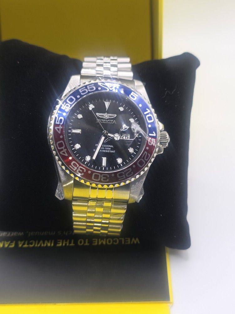 Invicta Grand Diver Men's Watch - 47mm, Steel